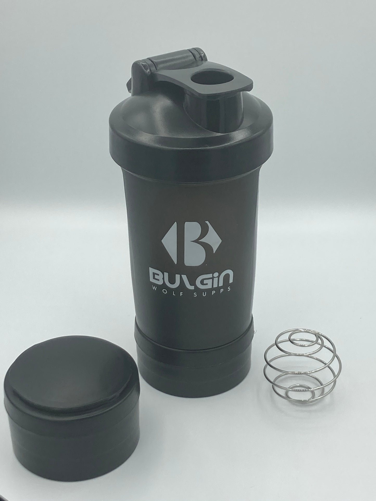 Protein Shaker