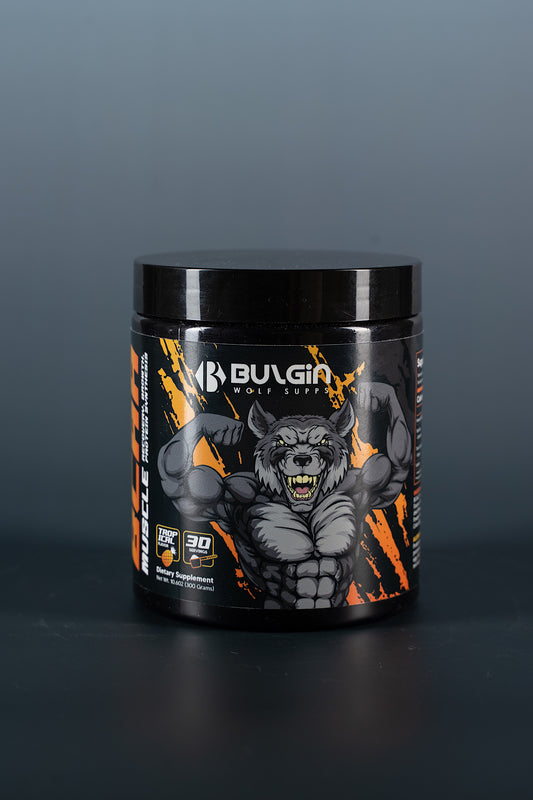Bcaa
