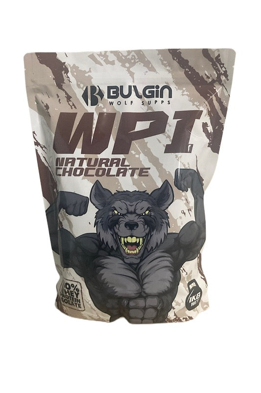 WPI Protein Powder