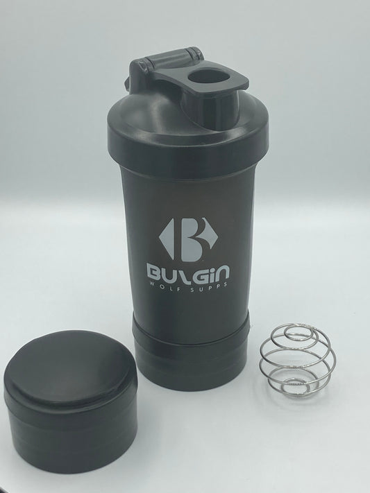 Protein Shaker