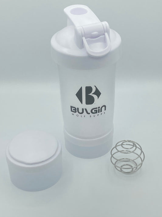 Protein Shaker